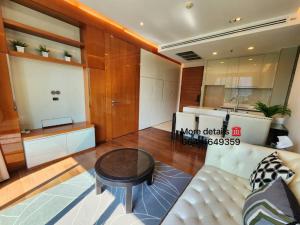 For SaleCondoSukhumvit, Asoke, Thonglor : Sell - Hot Deal 1 Bed (ฺBiggest Size) @BTS Prompong - 53 Sqm - Nice View