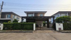 For RentHouseKhon Kaen : Ton889 House for rent Siwalee Srichan, if interested, contact Khun Ton 061-4925950 Line ID suriya2025