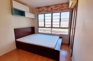 For RentCondoBangna, Bearing, Lasalle : 💥🎉Hot deal. Lumpini Megacity Bangna [Lumpini Megacity Bangna] Beautiful room, good price, convenient travel, fully furnished. Ready to move in immediately. You can make an appointment to see the room.