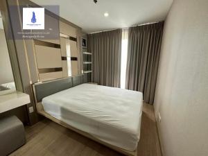 For RentCondoBangna, Bearing, Lasalle : For rent at Ideo O2  Negotiable at @condo6565 (with @ too)