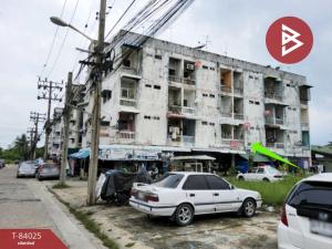 For SaleCondoBang kae, Phetkasem : Condominium for sale Meesap Residence 2, Nong Khaem, Bangkok