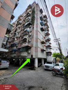 For SaleCondoBang kae, Phetkasem : Condominium for sale Wang Kasem Condo Town Project Bangkok