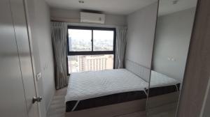For SaleCondoRama9, Petchburi, RCA : S-PVC148 for sale Privacy Rama 9, 29th floor, city view, 47 sq m, 2 bedrooms, 2 bathrooms, 5 million 064-878-5283