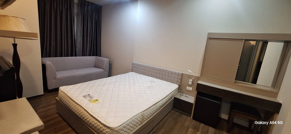 ให้เช่าคอนโดสะพานควาย จตุจักร : ✨Onyx Phaholyothin Condo : ​   1 Bedroom   , 1 Bathroom, 40.48 sqm. Rental Price 16,000THB/Month ✨