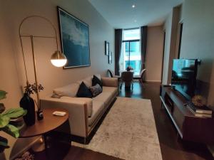 For RentCondoSukhumvit, Asoke, Thonglor : LTH10301– The Diplomat 39 FOR RENT size 76 Sq. m. 1 beds 1 baths Near BTS Phrom Phong Station ONLY 48K/Month