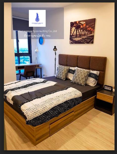For RentCondoBangna, Bearing, Lasalle : For rent at Ideo Mobi Sukhumvit Eastgate Negotiable at @condo789 (with @ too)