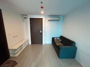 For RentCondoSathorn, Narathiwat : Condo for rent, 1 bedroom, beautiful room, RHYTHM Sathorn - Narathiwat 🔥 near BTS Chong Nonsi 🔥