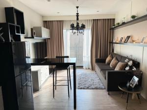 For RentCondoAri,Anusaowaree : 👑 Noble Remix 👑 1 bedroom, 1 bathroom, size 46 sq m. Beautiful room with built-ins throughout. There are complete electrical appliances. Ready to move in