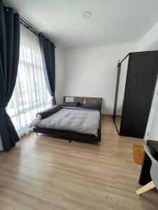 For RentHouseVipawadee, Don Mueang, Lak Si : 📍EXCLUSIVE (2452) Casa City Donmuang-Songprapa for rent nice room, nice view with nice price 25,000 Line@:  @realestateforreal