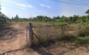 For SaleLandCha-am Phetchaburi : Land For Sale : 20-0-87 Rai near Highway 3349 Khao Yoi, Phetchaburi