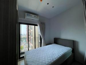 For SaleCondoThaphra, Talat Phlu, Wutthakat : 🎉 For sale: Altitude Unicorn Sathorn-Tha Phra, fully furnished condo, ready to move in, next to BTS Talat Phlu, central area up to 6 floors.