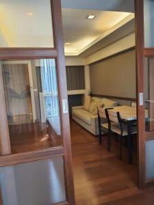 For RentCondoOnnut, Udomsuk : LFS104 Condo for rent, Life at Sukhumvit 65, 19th floor, city view, 40 sq m., 1 bedroom, 1 bathroom, 23,000 baht, 099-251-6615