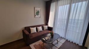 For RentCondoSukhumvit, Asoke, Thonglor : Condo for rent Ideo Q Sukhumvit 36, 2 bedroom condo, fully furnished, ready to move in, near BTS Thonglor!!