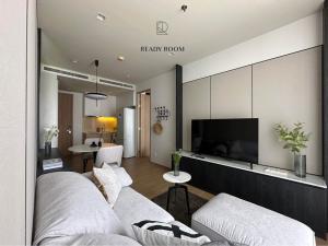 For RentCondoSukhumvit, Asoke, Thonglor : Condo for rent Noble Around Sukhumvit 33 *near BTS Phrom Phong*