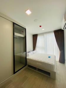 For RentCondoOnnut, Udomsuk : For rent, very good price, Atmoz Oasis On Nut, Building E, 4th floor, ready to reserve 🔆🌈🎉