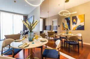 For RentCondoSukhumvit, Asoke, Thonglor : Looking for a chic and spacious 1-bedroom condo in Thonglor?