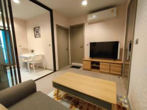 For RentCondoRama9, Petchburi, RCA : Life Asoke - Rama 9  for Rent 1 Bedroom