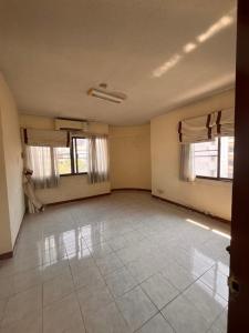 For SaleCondoRatchadapisek, Huaikwang, Suttisan : For sale, 2 bedrooms, 80 sq m., ready to move in, Condo Srivara Srivara 2 (RS 0611)