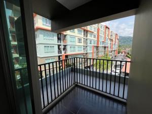 ขายคอนโดภูเก็ต : 🏢 Dcondo Kathu-Patong Condominium