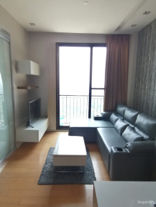 For SaleCondoLadprao, Central Ladprao : 🚩#Luxury condo for sale...next to both BTS and MRT🚩