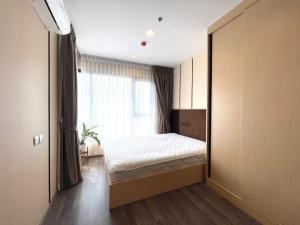 For RentCondoLadprao, Central Ladprao : LVY108 for rent, Condo Life Ladprao Valley, 37th floor, south side, 35 sq m., 1 bedroom, 1 bathroom, 22,000 baht, 091-942-6249