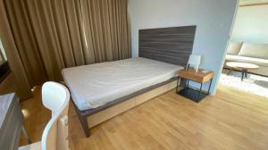 For SaleCondoPattanakan, Srinakarin : S-UPT116 Condo for sale, U Delight Residence Pattanakarn - Thonglor, 20th floor, city view, 40 sq m., 1 bedroom, 1 bathroom, 3.49 million 064-878-5283