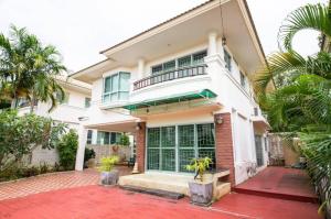 ขายบ้านภูเก็ต : House for sale in Supalai Hill Phuket.