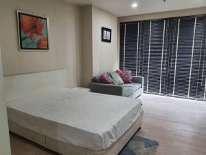 For SaleCondoSukhumvit, Asoke, Thonglor : N1060524 For Sale/For Sale Condo Noble Solo (Noble Solo) Studio room 35 sq m, 9th floor, beautiful room, fully furnished, ready to move in.