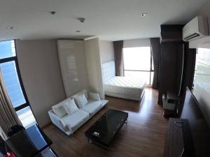 For RentCondoRatchadapisek, Huaikwang, Suttisan : Hot Price for rent Ivy Ampio (Ivy Ampio) cheapest price, beautiful room 🔥