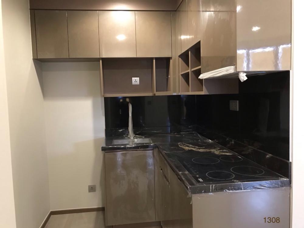 Sale DownCondoAri,Anusaowaree : Down payment for Ideo Q Victory Victory Bts Victory Monument at par value 6,400,000 baht
