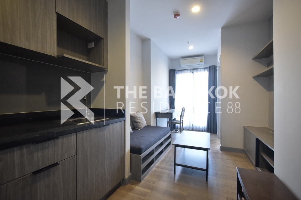 For SaleCondoLadprao, Central Ladprao : ... ขายด่วน ถูกมาก chapter one midtown 1 bed 30 sqm floor 18 ++	 3,390,000 บาท ถูกมาก  วิวสวย ชั้นสูง น่าอยู่มาก