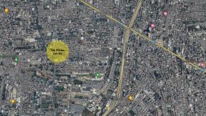 For SaleLandChokchai 4, Ladprao 71, Ladprao 48, : Land for sale already filled In Soi Lat Phrao 80!