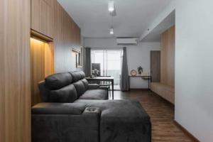 For RentCondoOnnut, Udomsuk : CITY HOME Condo, popular on the market and BTS Udomsuk, beautiful and spacious room.