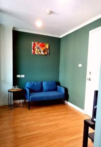 For RentCondoPattanakan, Srinakarin : For rent urgently 🌈🔥 Lumpini Ville Phatthanakan - New Phetchaburi Road, 3rd floor, Building A, newly decorated room. Replace furniture and electrical appliances like new out of the box. Beautiful room, ready to move in