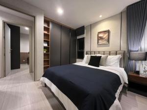 ให้เช่าคอนโดลาดพร้าว เซ็นทรัลลาดพร้าว : ✨ Life Ladprao  Condo : ​2 Bedrooms   , 2 Bathroom, 54.5 sqm. Rental Price 38,000THB/Month ✨