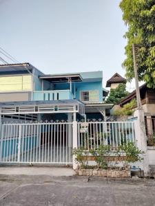 For RentHouseChiang Mai : A house for rent near by 5 min to  Maya, No.2H103