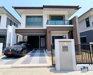 For RentHouseChiang Mai : A house for rent near by 5 min to Unity Concord International School - UCIS, No.15H539