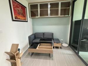 For RentCondoThaphra, Talat Phlu, Wutthakat : 📣Rent with us and get 500 baht! For rent, Aspire Sathorn - Ratchaphruek, beautiful room, good price, very livable, ready to move in MEBK15688