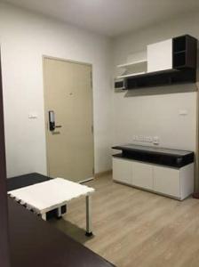 For RentCondoChokchai 4, Ladprao 71, Ladprao 48, : 🔥Condo for rent near BTS Phawana, The Revo Ladprao48, very cheap price, fully furnished, convenient to travel, hurry and reserve now!!🔥