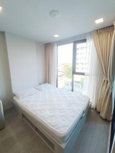 For RentCondoOnnut, Udomsuk : Condo for rent: Atmoz Oasis On Nut (Si Nut Station) (SA-01)
