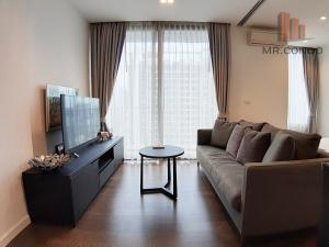 For RentCondoSathorn, Narathiwat : *FOR RENT* Nara9 (1Br.) best price best unit near BTS Chong-Nonsi, fully furnished.