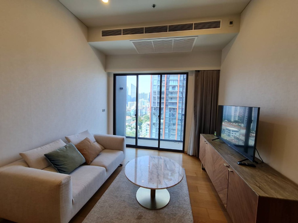 For RentCondoSukhumvit, Asoke, Thonglor : Beautiful room ready for rent Siamese 31 1 Bed