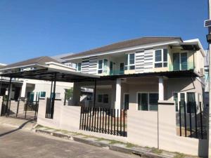 For RentHouseChiang Mai : A house for rent near Unity Concord International School - UCIS, No.15H541