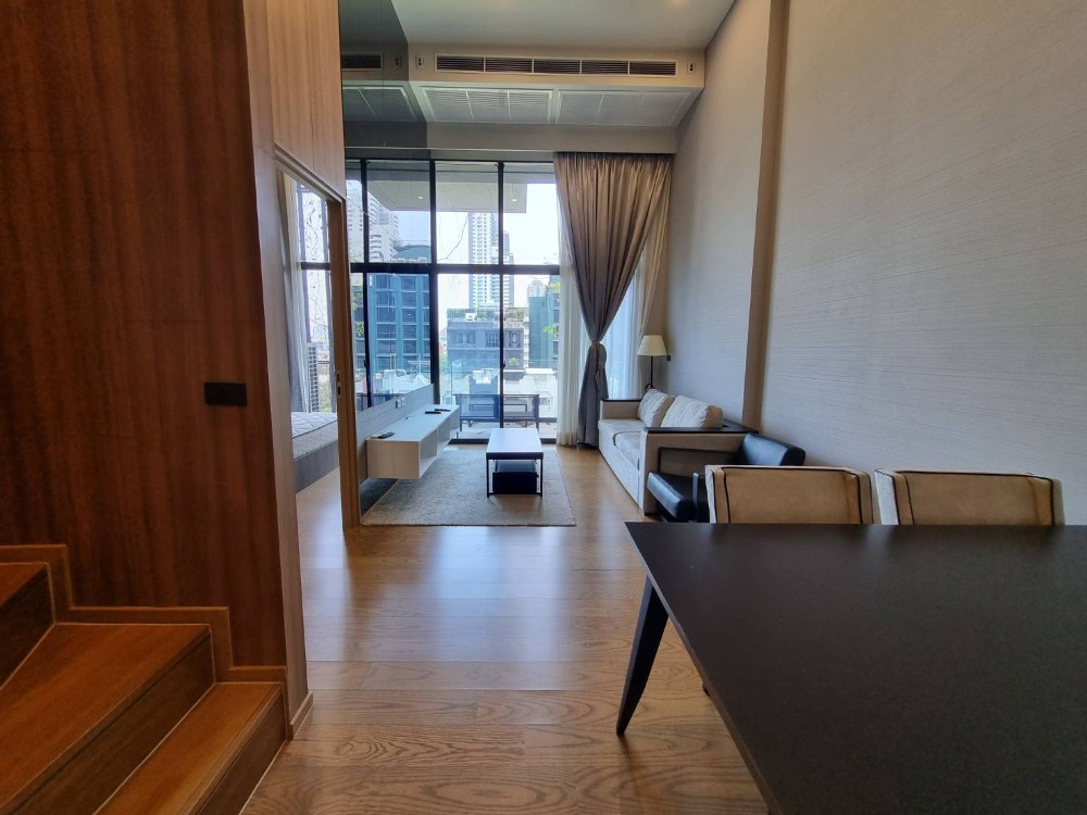 For RentCondoSukhumvit, Asoke, Thonglor : Beautiful room ready for rent Siamese 31 2 Bed