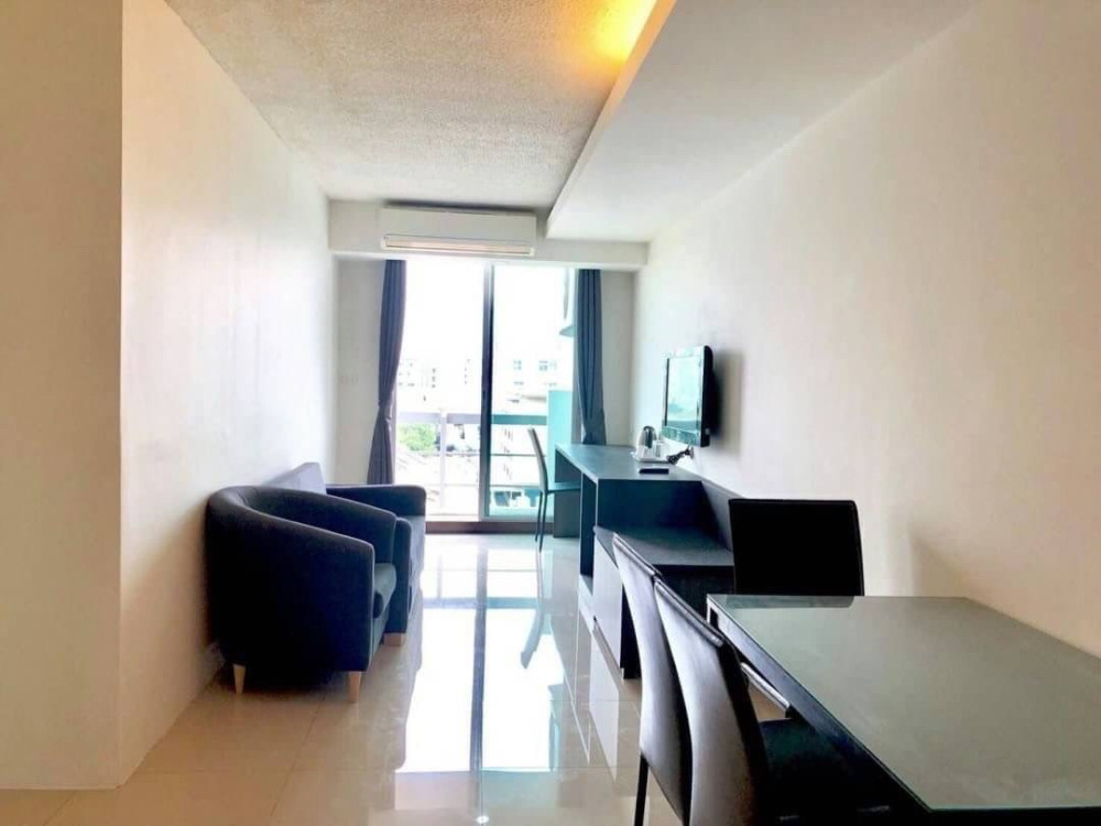 For RentCondoOnnut, Udomsuk : Pet friendly : CONDO FOR RENT (Available on 14/6/24)