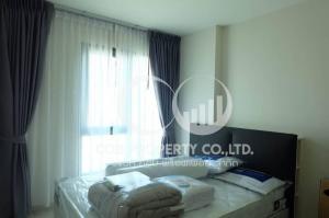 For RentCondoRatchadapisek, Huaikwang, Suttisan : For rent 🔥🔥Hot condo in Huaikwang area, fully furnished room 🔥🔥 Centric Ratchada - Huaikwang [MB3699]