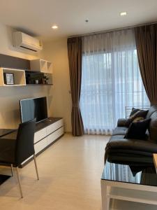 For RentCondoSukhumvit, Asoke, Thonglor : Condo for rent Rhythm Sukhumvit 36-38, fully furnished. Ready to move in