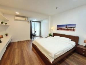 For RentCondoSukhumvit, Asoke, Thonglor : [HOT RENT 🔥] Nusasiri Grand Luxury Condo 2 bedroom near BTS Ekkamai