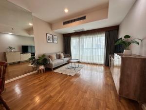 ให้เช่าคอนโดสาทร นราธิวาส : [HOT RENT 🔥] Baan Nonzi Luxury Condo 2 bedroom near Central Rama 3