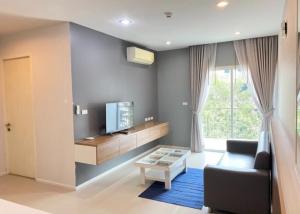 ให้เช่าคอนโดลาดพร้าว101 แฮปปี้แลนด์ : ✨ Happy condo Ladprao 101 Condo : ​2 Bedrooms   , 2 Bathroom, 65 sqm. Rental Price 17,000THB/Month ✨